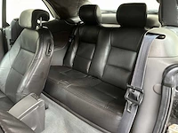 Saab 9-3 cabrio 2.0t s 154pk 2000, 39-ld-br - afbeelding 33 van  36