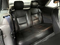 Saab 9-3 cabrio 2.0t s 154pk 2000, 39-ld-br - afbeelding 35 van  36