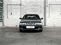 Saab 9-3 cabrio 2.0t s 154pk 2000, 39-ld-br - afbeelding 3 van  36