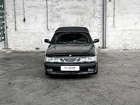 Saab 9-3 cabrio 2.0t s 154pk 2000, 39-ld-br - afbeelding 4 van  36