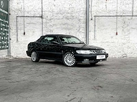 Saab 9-3 cabrio 2.0t s 154pk 2000, 39-ld-br - afbeelding 5 van  36