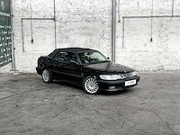 Saab 9-3 cabrio 2.0t s 154pk 2000, 39-ld-br - afbeelding 6 van  36