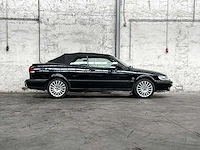 Saab 9-3 cabrio 2.0t s 154pk 2000, 39-ld-br - afbeelding 7 van  36