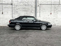 Saab 9-3 cabrio 2.0t s 154pk 2000, 39-ld-br - afbeelding 8 van  36