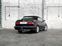 Saab 9-3 cabrio 2.0t s 154pk 2000, 39-ld-br - afbeelding 9 van  36