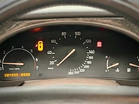 Saab 9-3 cabrio 2.0t s , 65-lrg-5 - afbeelding 3 van  13
