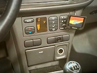 Saab 9-3 cabrio 2.0t s , 65-lrg-5 - afbeelding 5 van  13
