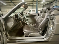 Saab 9-3 cabrio 2.0t s , 65-lrg-5 - afbeelding 9 van  13