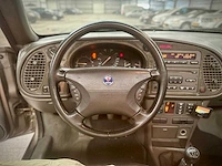Saab 9-3 cabrio 2.0t s , 65-lrg-5 - afbeelding 10 van  13