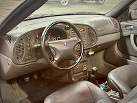Saab 9-3 cabrio 2.0t s , 65-lrg-5 - afbeelding 12 van  13