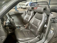 Saab 9-3 cabrio 2.0t s , 65-lrg-5 - afbeelding 13 van  13