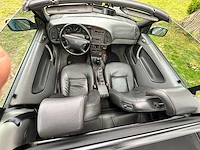 Saab 9-3 cabrio 2.0t s, nieuwe apk, 65-lrg-5 - afbeelding 3 van  18