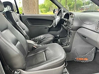 Saab 9-3 cabrio 2.0t s, nieuwe apk, 65-lrg-5 - afbeelding 4 van  18