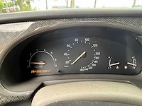 Saab 9-3 cabrio 2.0t s, nieuwe apk, 65-lrg-5 - afbeelding 9 van  18