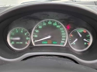 Saab 9-3 cabrio 2.0t vector sp, gr-723-g - afbeelding 10 van  10