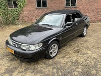 Saab 9-3 cabriolet (2003) - afbeelding 1 van  22