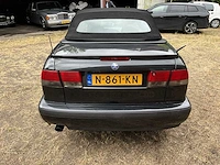 Saab 9-3 cabriolet (2003) - afbeelding 6 van  22