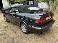 Saab 9-3 cabriolet (2003) - afbeelding 7 van  22