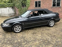 Saab 9-3 cabriolet (2003) - afbeelding 8 van  22