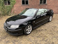 Saab 9-3 cabriolet (2005)