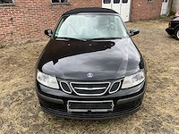 Saab 9-3 cabriolet (2005) - afbeelding 3 van  37