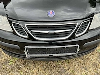 Saab 9-3 cabriolet (2005) - afbeelding 13 van  37