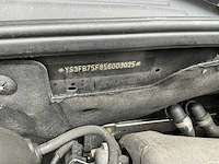 Saab 9-3 cabriolet (2005) - afbeelding 21 van  37