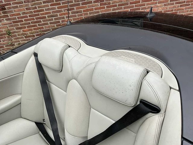 Saab 9-3 cabriolet (2005) - afbeelding 25 van  37