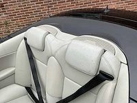 Saab 9-3 cabriolet (2005) - afbeelding 25 van  37