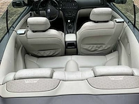 Saab 9-3 cabriolet (2005) - afbeelding 26 van  37