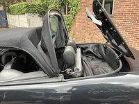 Saab 9-3 cabriolet (2005) - afbeelding 28 van  37