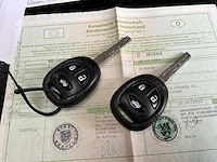 Saab 9-3 cabriolet (2005) - afbeelding 31 van  37