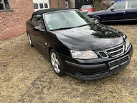 Saab 9-3 cabriolet (2005) - afbeelding 32 van  37