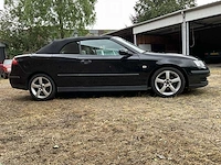Saab 9-3 cabriolet (2005) - afbeelding 33 van  37