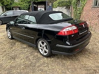 Saab 9-3 cabriolet (2005) - afbeelding 35 van  37