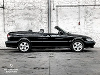 Saab 9-3 cabriolet 2.0t s 150pk 2001, 84-jxp-5 - afbeelding 4 van  53