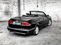 Saab 9-3 cabriolet 2.0t s 150pk 2001, 84-jxp-5 - afbeelding 8 van  53