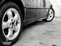 Saab 9-3 cabriolet 2.0t s 150pk 2001, 84-jxp-5 - afbeelding 9 van  53