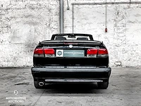 Saab 9-3 cabriolet 2.0t s 150pk 2001, 84-jxp-5 - afbeelding 10 van  53