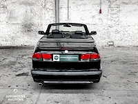 Saab 9-3 cabriolet 2.0t s 150pk 2001, 84-jxp-5 - afbeelding 11 van  53
