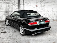 Saab 9-3 cabriolet 2.0t s 150pk 2001, 84-jxp-5 - afbeelding 14 van  53