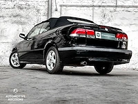 Saab 9-3 cabriolet 2.0t s 150pk 2001, 84-jxp-5 - afbeelding 15 van  53