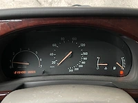Saab 9-3 cabriolet 2.0t s 150pk 2001, 84-jxp-5 - afbeelding 20 van  53