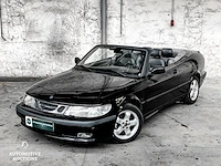 Saab 9-3 cabriolet 2.0t s 150pk 2001, 84-jxp-5 - afbeelding 12 van  53