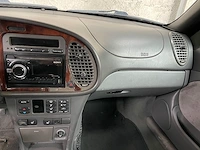 Saab 9-3 cabriolet 2.0t s 150pk 2001, 84-jxp-5 - afbeelding 25 van  53