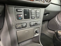 Saab 9-3 cabriolet 2.0t s 150pk 2001, 84-jxp-5 - afbeelding 26 van  53