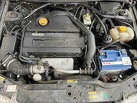 Saab 9-3 cabriolet 2.0t s 150pk 2001, 84-jxp-5 - afbeelding 39 van  53
