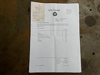 Saab 9-3 cabriolet 2.0t s 150pk 2001, 84-jxp-5 - afbeelding 43 van  53