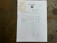 Saab 9-3 cabriolet 2.0t s 150pk 2001, 84-jxp-5 - afbeelding 47 van  53