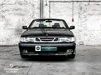 Saab 9-3 cabriolet 2.0t s 150pk 2001, 84-jxp-5 - afbeelding 50 van  53